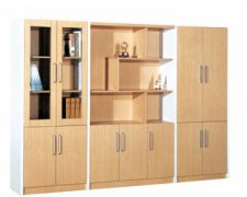 辦公柜回收處理